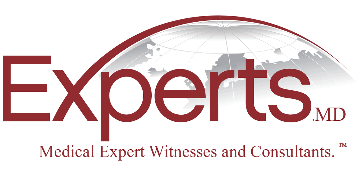 Medical Expert Witnesses and Medical Consultants | Experts.MD